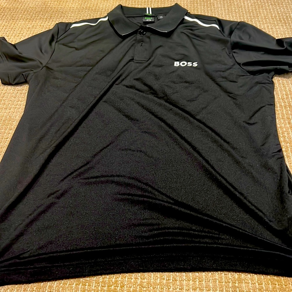 Hugo boss polo